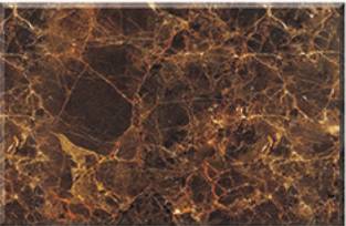 Emperador dark marble slab